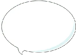 Speech Bubble - interaction - Lossless PNG