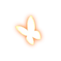 Butterfly - symmetrical - No Watermark PNG