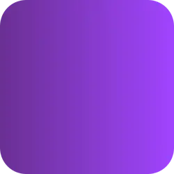 Purple Gradient Background - gradient color - simple - No Watermark PNG