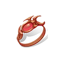 Rose Ring - High Resolution PNG