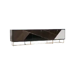 Modern Sideboard - storage - PNG Images