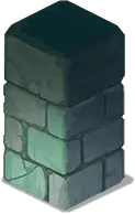 Stone Pillar - Popular Download PNG