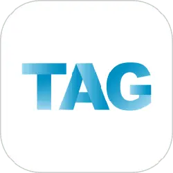 TAG - interactive - No Background PNG