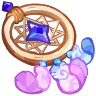 Mystic Pendant - mysterious - High Resolution PNG
