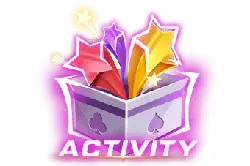 Activity Box - gift - High Resolution PNG