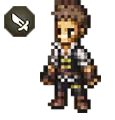 Pixel Art Male Character - exploration - Free Download PNG