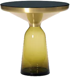Glass Table Lamp - High Resolution PNG