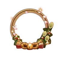Fruit Wreath - fruit - No Watermark PNG