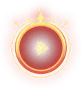 Golden Play Button - play - High Resolution PNG