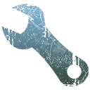 Wrench - machinery - Transparent Background PNG