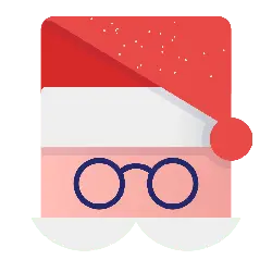 Santa Claus - PNG