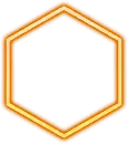 Hexagon - Lossless PNG