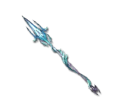 Ice Wands - weapon - Transparent Layer PNG