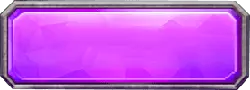 Purple Button - interaction design - Free Download PNG