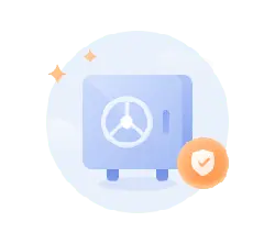 Safe - privacy - No Watermark PNG