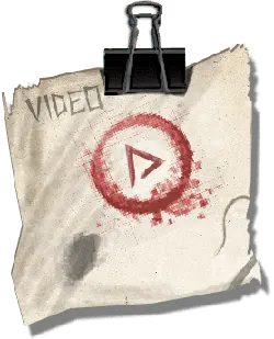 Video Player Logo - video - Transparent Background PNG