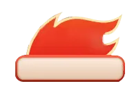 Flame Hat - hat - PNG Images