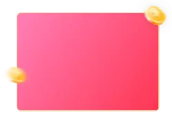 Pink Gradient Background - Curated PNG