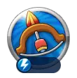 Rocket Launcher - item - Transparent Layer PNG