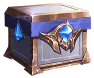 Mysterious Chest - treasure - valuable - PNG Images