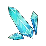 Crystal - shining - Free PNG