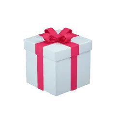 Gift Box - Transparent Layer PNG - PNG