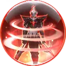 Shadow Knight - hero - skill - High Resolution PNG