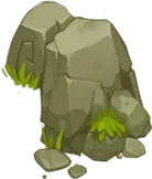 Rock - grass - outdoor - High Resolution PNG
