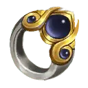 Mystic Ring - decorative - No Background PNG