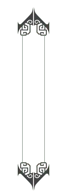 Abstract Pattern - lines - simple - PNG