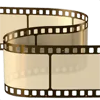 Film Strip - historical - photography - High Resolution PNG