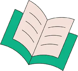 Open Book - education - Free Download PNG