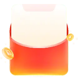 Red Packet - wealth - High Resolution PNG