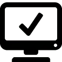 White Line Pattern on Black Background - geometric - High Resolution PNG