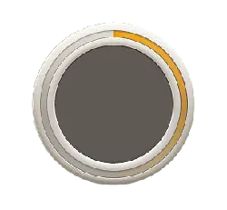 Loading Indicator - interface element - PNG