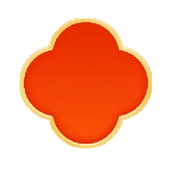 Clover - logo - No Background PNG