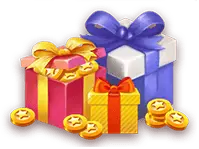 Gift Box - Free PNG - decorations