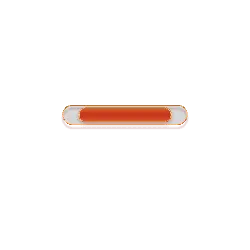 Progress Bar - interface element - Transparent Background PNG