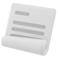 Scroll - information - Free Download PNG
