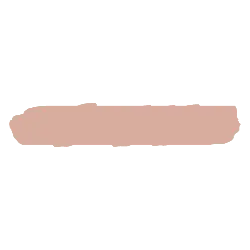 Pink Rectangle - design element - No Background PNG