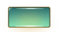 Green Glass Button - modern - Lossless PNG