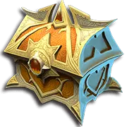 Golden Chest - treasure - Fast Download PNG