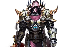 Shadow Knight - magic - High Download Count PNG
