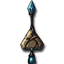 Mystic Pendant - Popular Download PNG