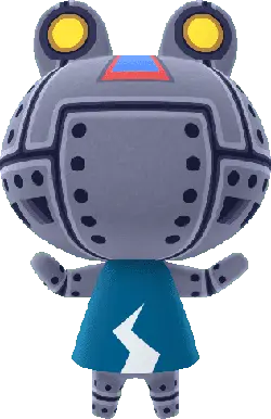 Robot - electronic - PNG