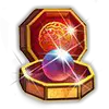 Mysterious Chest - magic - glowing - Free Download PNG