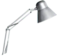 Desk Lamp - work - Designer's Pick PNG