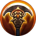 Shadow Blade - hero - weapon - PNG