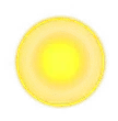 Yellow Halo - Popular Download PNG