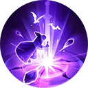 Shadow Blade - skill - PNG